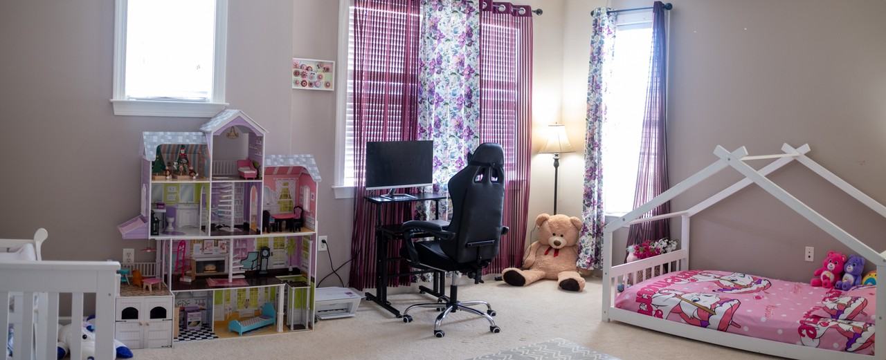 430 Blue Beech Way #1 - Photo 7 of 18