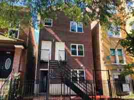 featured image of 1528 S Springfield Ave Apt 1 #Apt 1