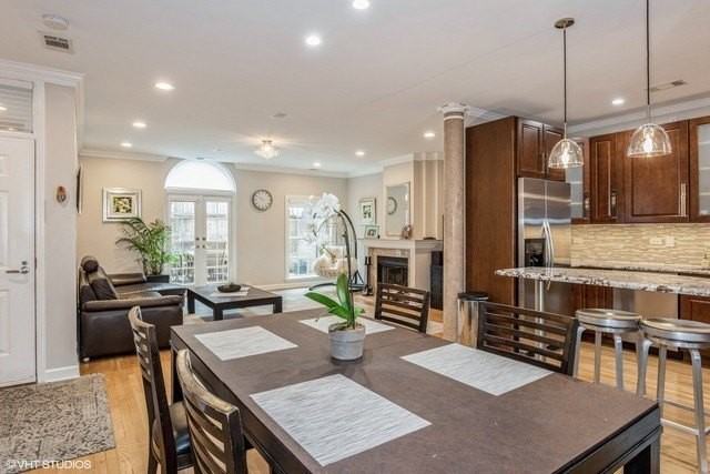 339 W Webster Ave Unit 6 - Photo 2 of 15