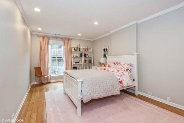 339 W Webster Ave Unit 6 - Photo 7 of 15