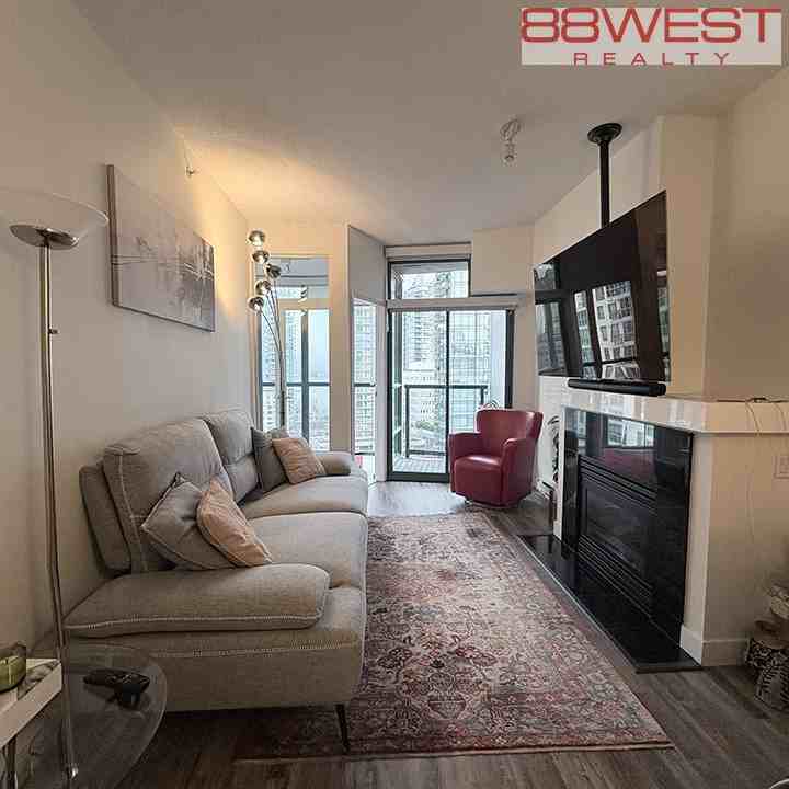 1239 West Georgia Street #708 - Photo 6 of 40