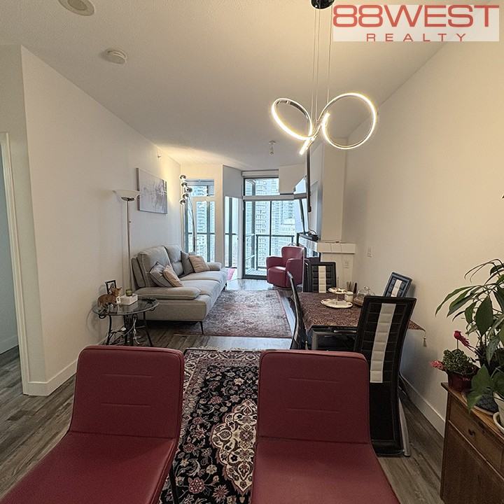 1239 West Georgia Street #708 - Photo 5 of 40