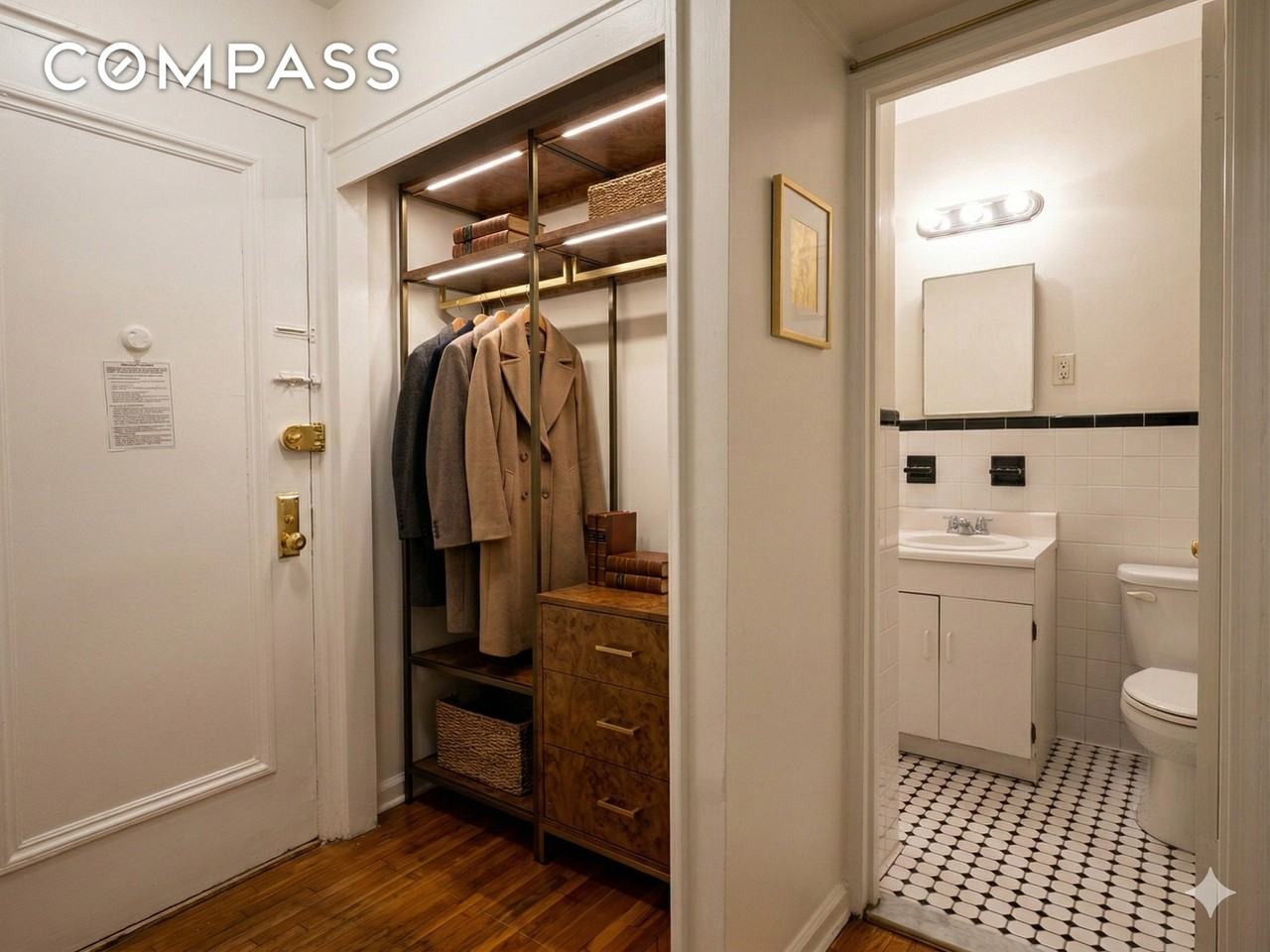 128 E 84th St #1A - Photo 3 of 4