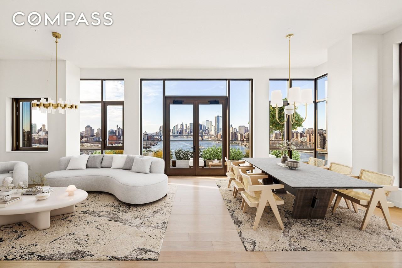 480 Kent Ave #PHA - Photo 2 of 22