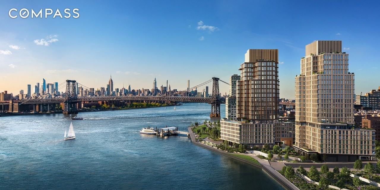 480 Kent Ave #PHA - Photo 6 of 22