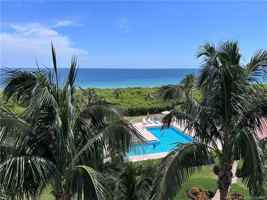 featured image of 3880 N Highway A1a Apt 403 #403