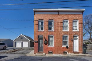 617 N Maxwell Ave #1 - Photo 1 of 1