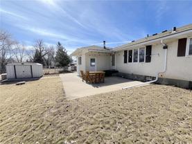 10809 Abbott Ave S - Photo 1 of 1