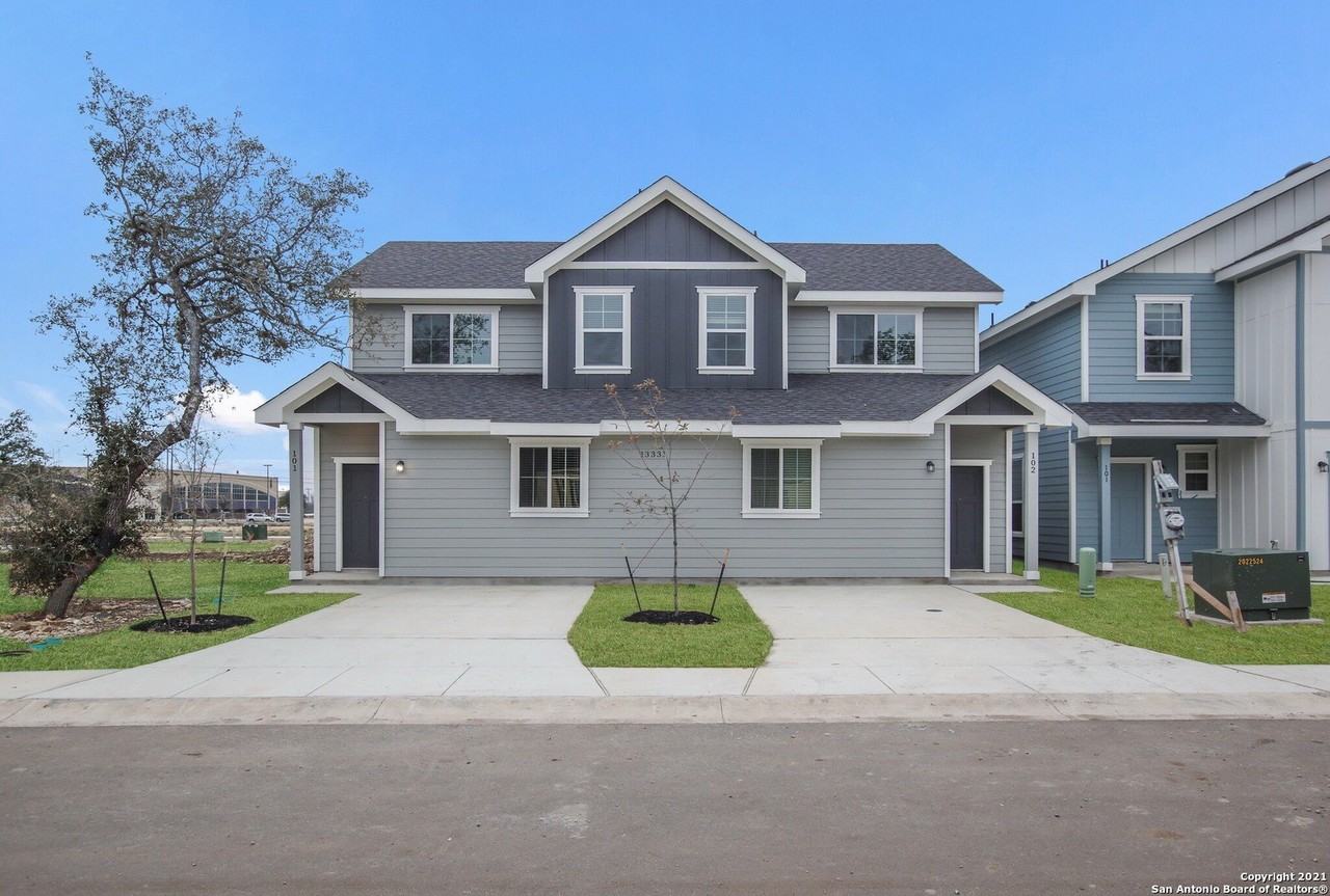 13331 Rowdy Cv Unit 102