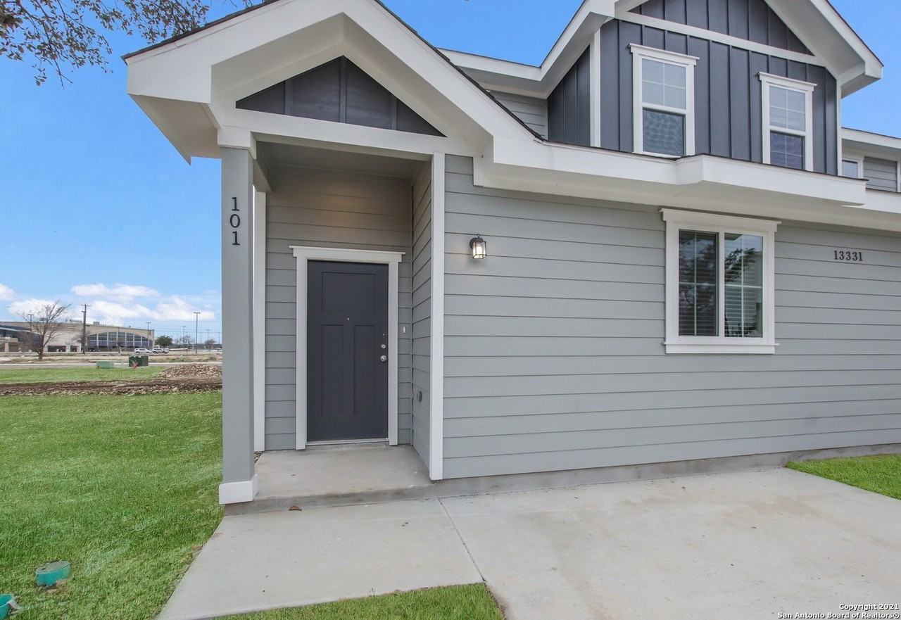 13331 Rowdy Cv #102 - Photo 2 of 18