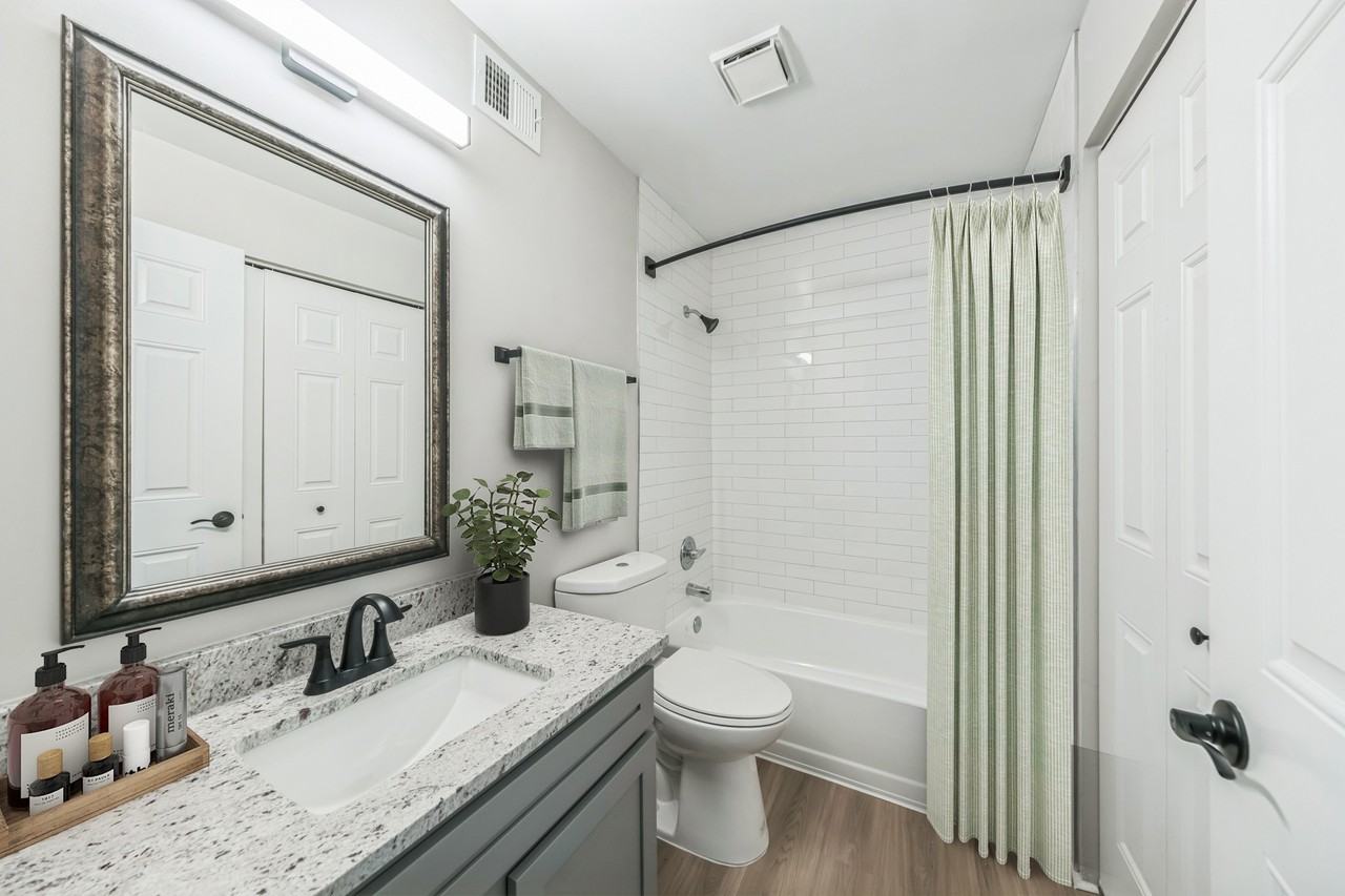 Eagle Rock Apartments at Columbia - Photo 7 of 29