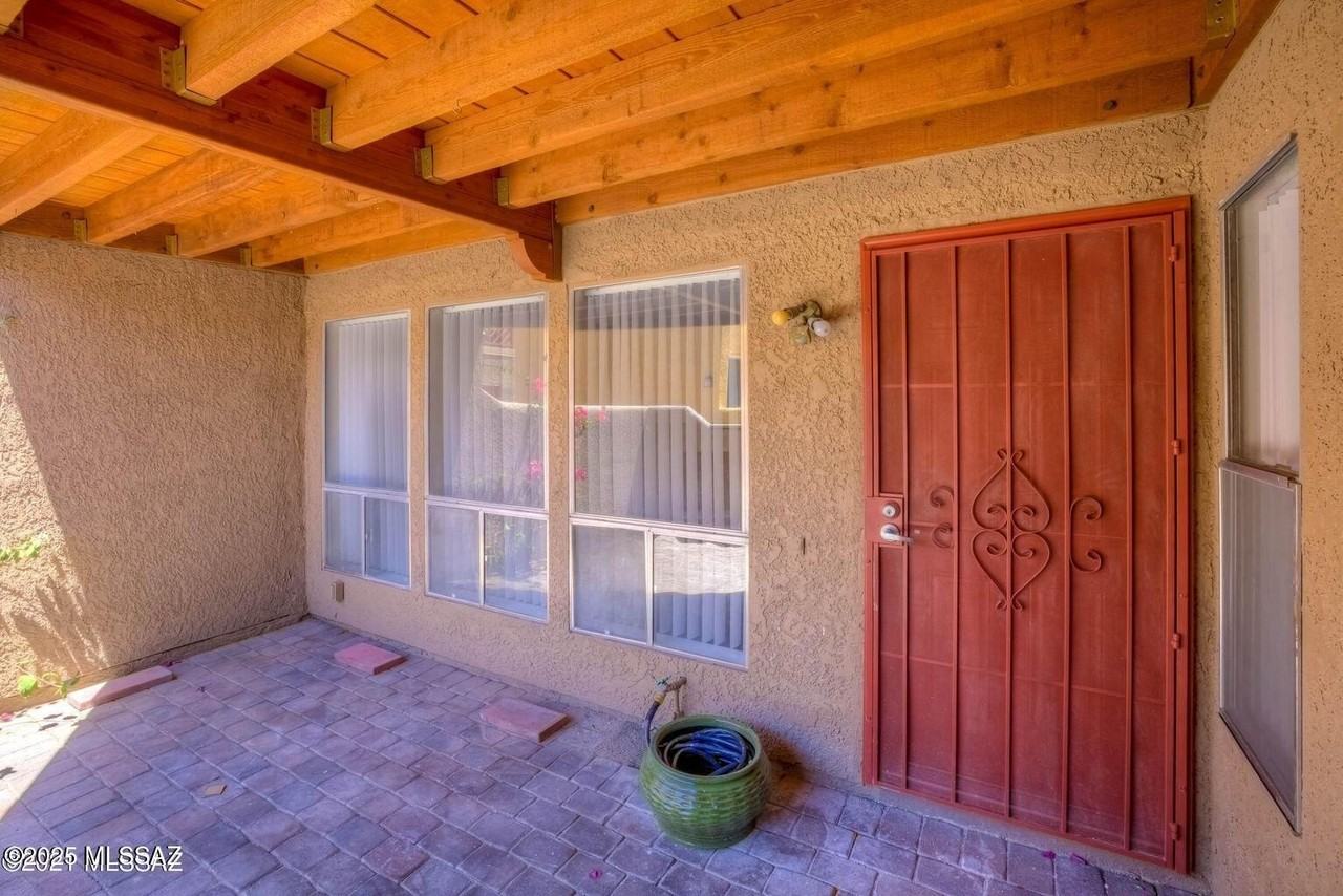 6255 N Camino Pimeria Alta Apt 37 - Photo 2 of 37