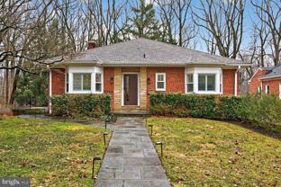 5908 17th St Nw - Photo 1 of 1