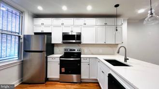 1724 18th St Nw Apt 1 #Apt 1 - Photo 1 of 1