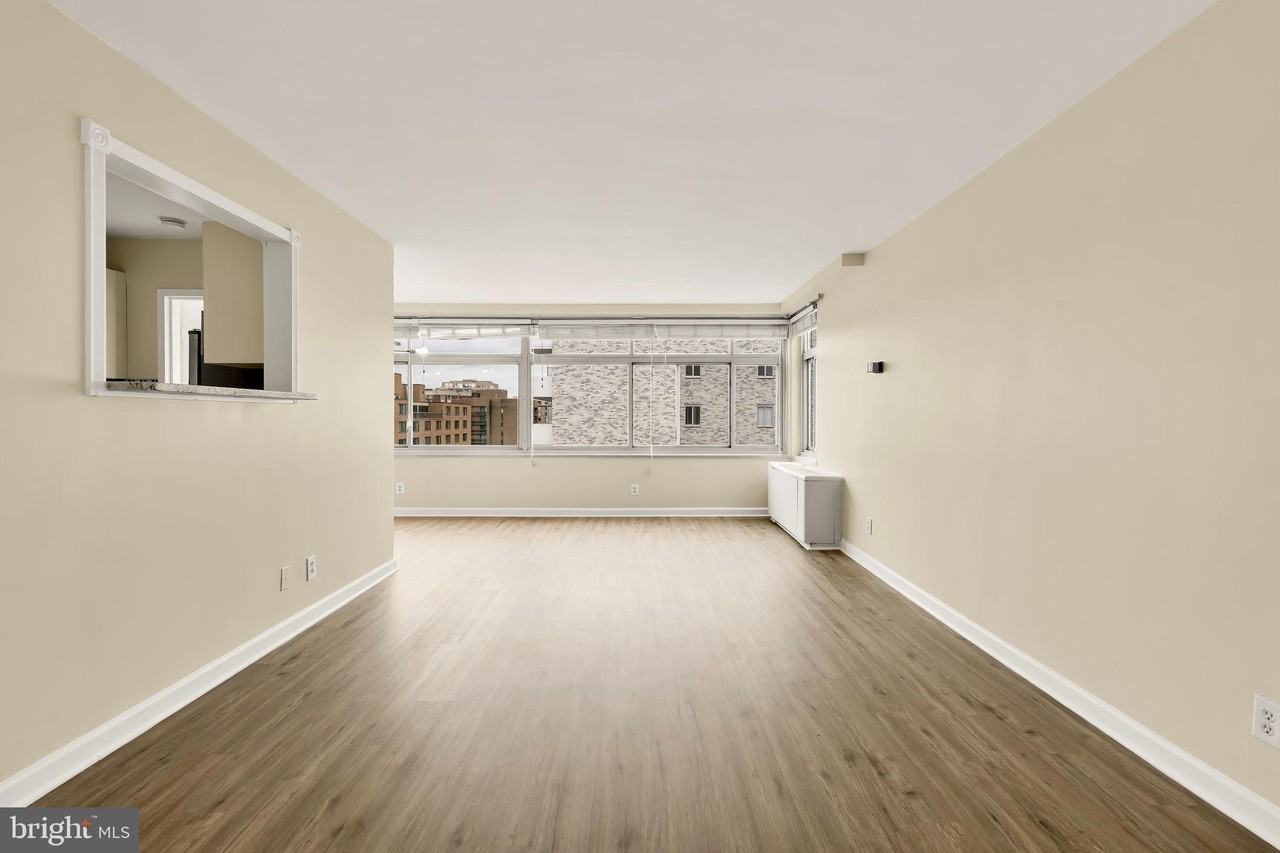 2401 H St Nw Apt 904 - Photo 3 of 25