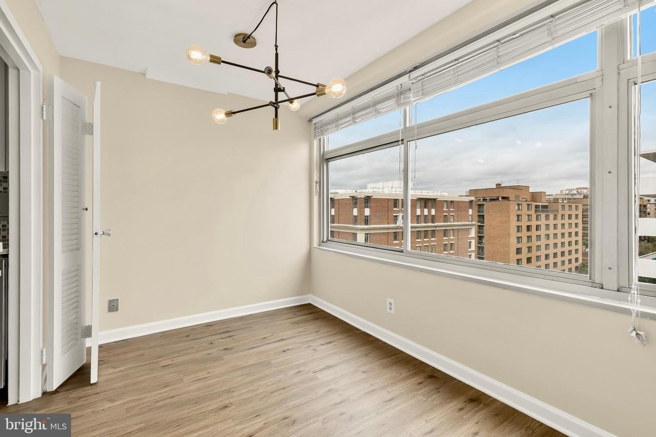 2401 H St Nw Apt 904 - Photo 6 of 25