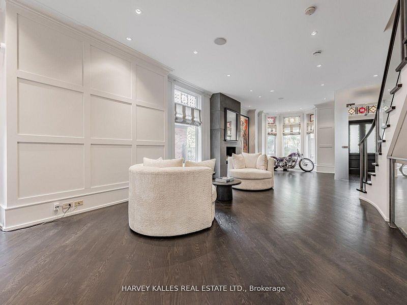 80 Hazelton Avenue - Photo 6 of 36