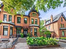 featured image of 80 Hazelton Avenue