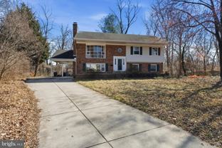 3343 Slade Run Dr - Photo 1 of 1