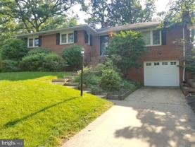 5916 Bush Hill Dr - Photo 1 of 1