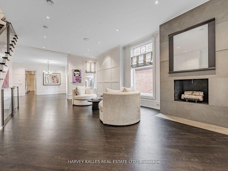 80 Hazelton Avenue - Photo 5 of 36