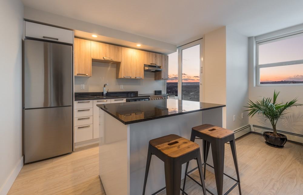 5633 - 5633 Fenwick St. #2505