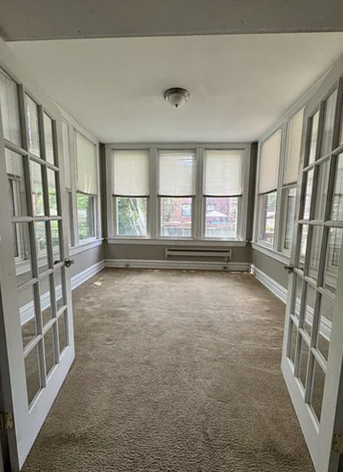 6024 Washington Blvd Apt 1s #1S - Photo 3 of 6