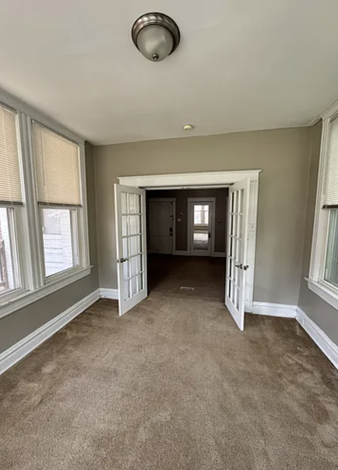 6024 Washington Blvd Apt 1s #1S - Photo 5 of 6