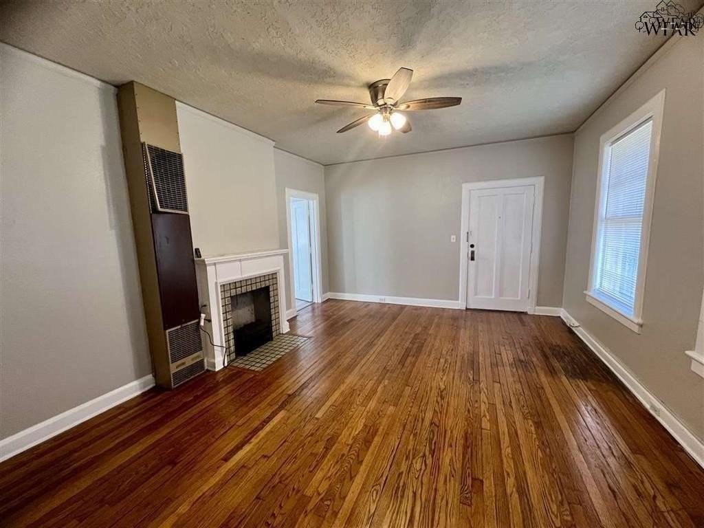 1109 Harrison St #6 - Photo 6 of 8