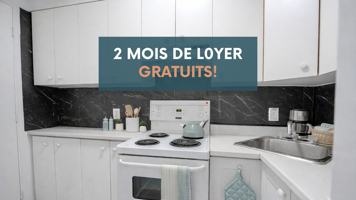 featured image of 560 31e Avenue #100B