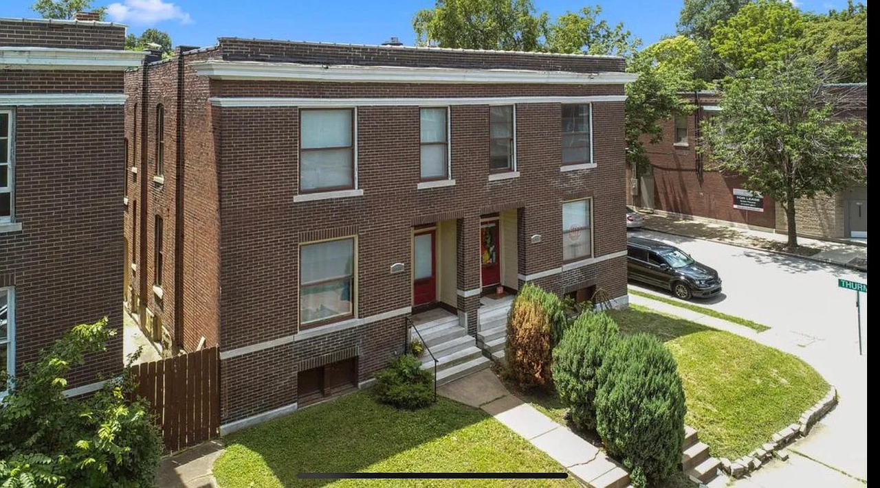 4066 Shaw Blvd #4066A1E - Photo 7 of 11