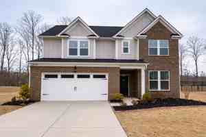 featured image of 1211 Ashe Meadow Dr #1