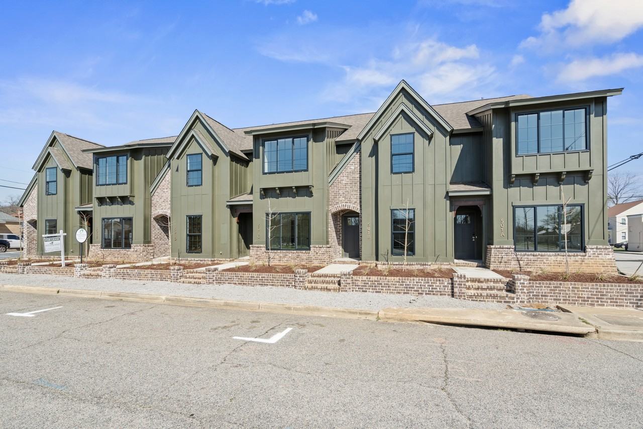 501 W Cheves St #E - Photo 3 of 43