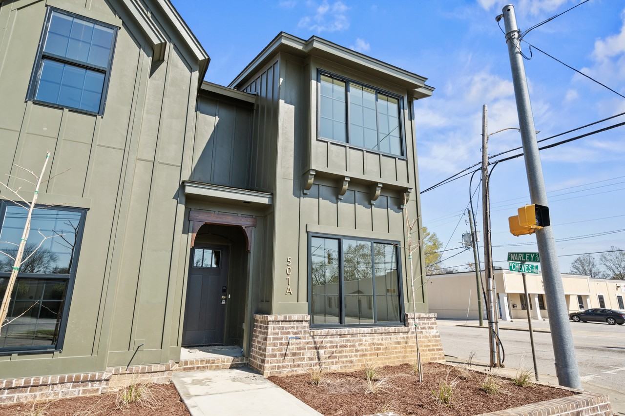 501 W Cheves St #E - Photo 5 of 43