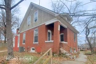 401 N Douglas Ave - Photo 1 of 1