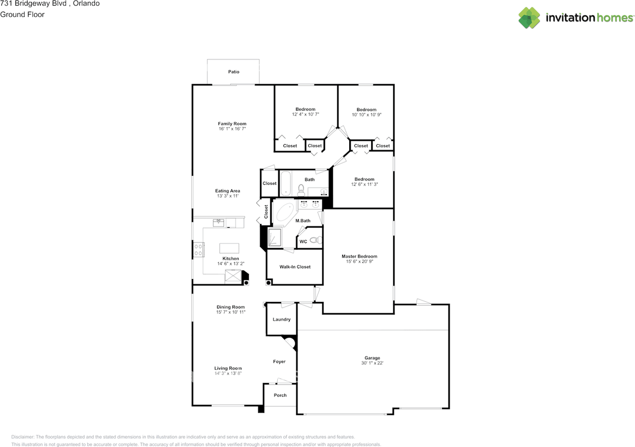 731 Bridgeway Blvd - Photo 2 of 23