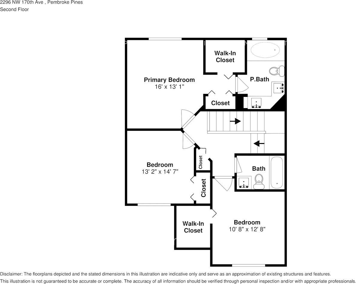 2296 Nw 170th Ave - Photo 3 of 19
