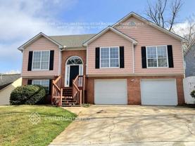 3284 Shady Woods Cir - Photo 1 of 1