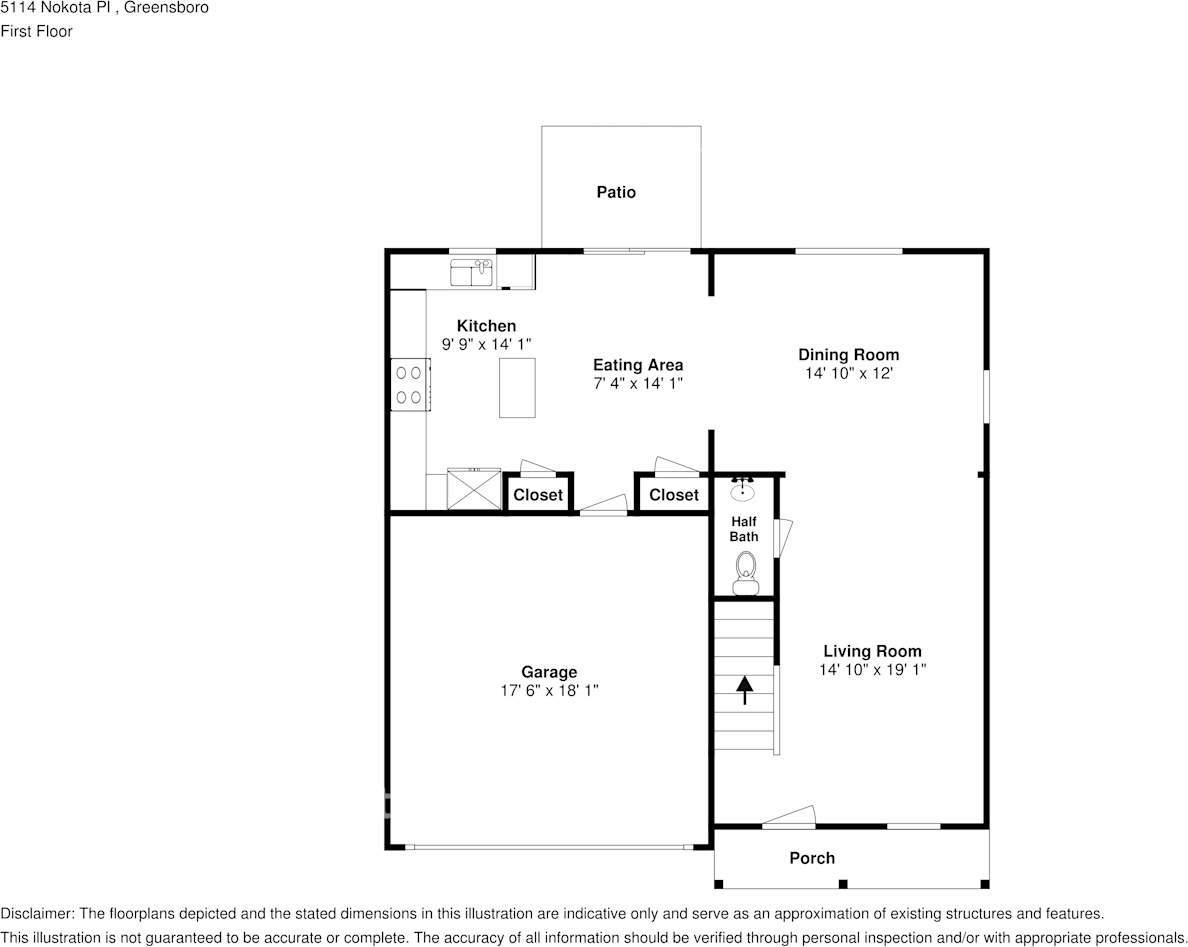 5114 Nokota Pl - Photo 2 of 20