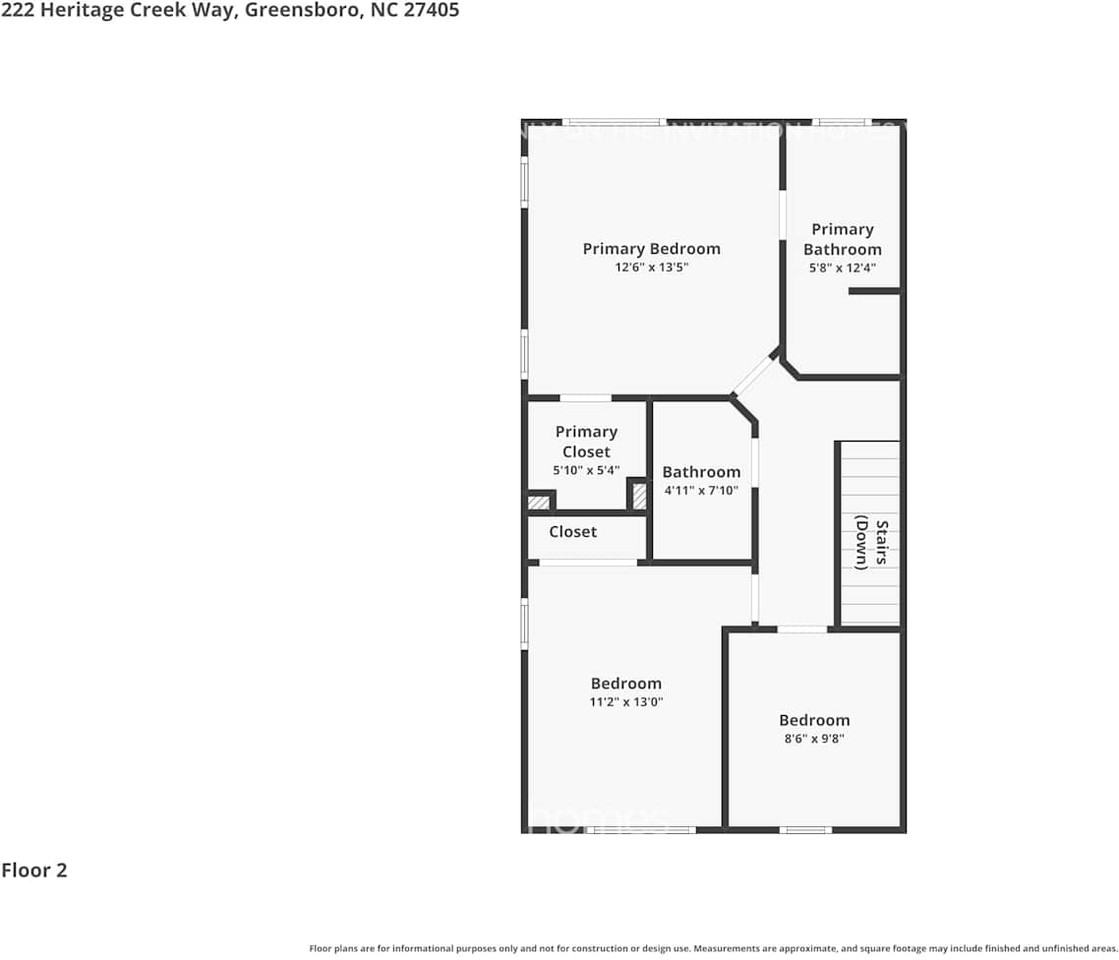 222 Heritage Creek Way - Photo 3 of 18