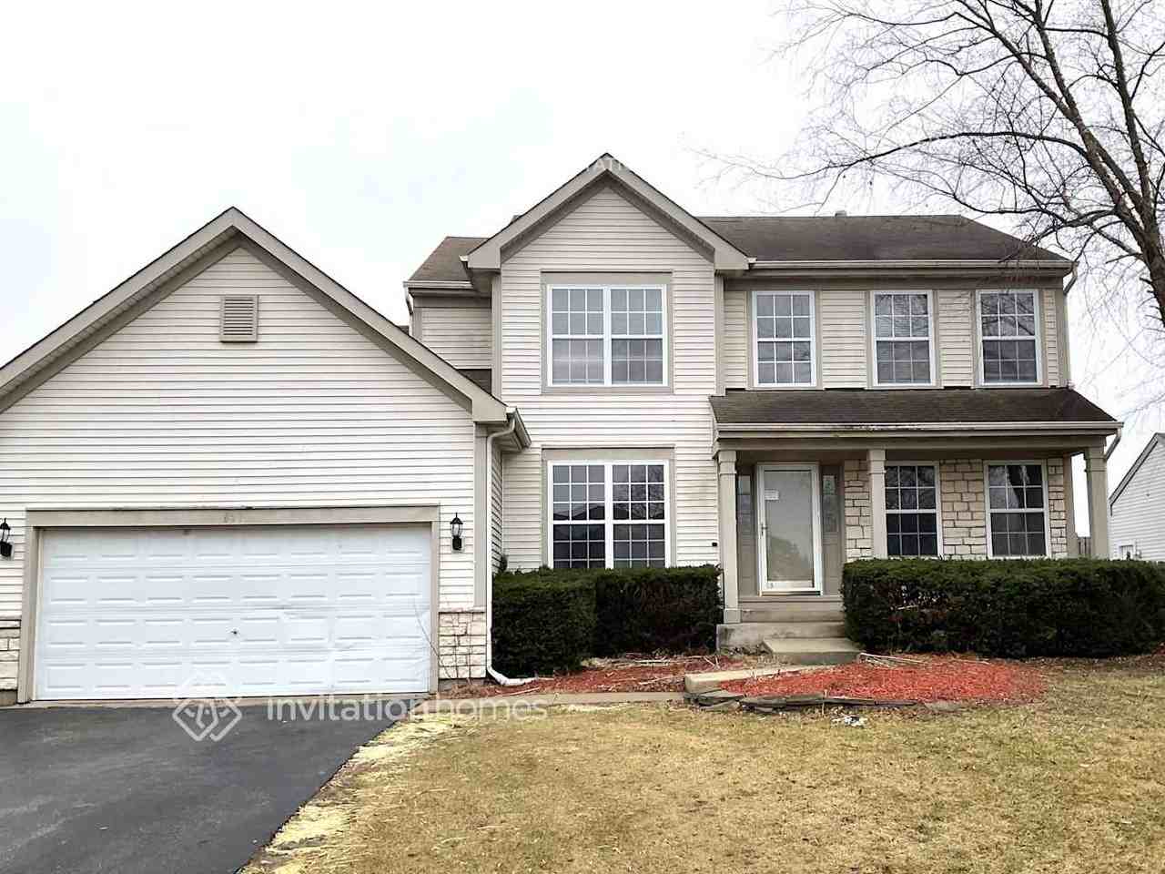 621 Lake Plumleigh Way