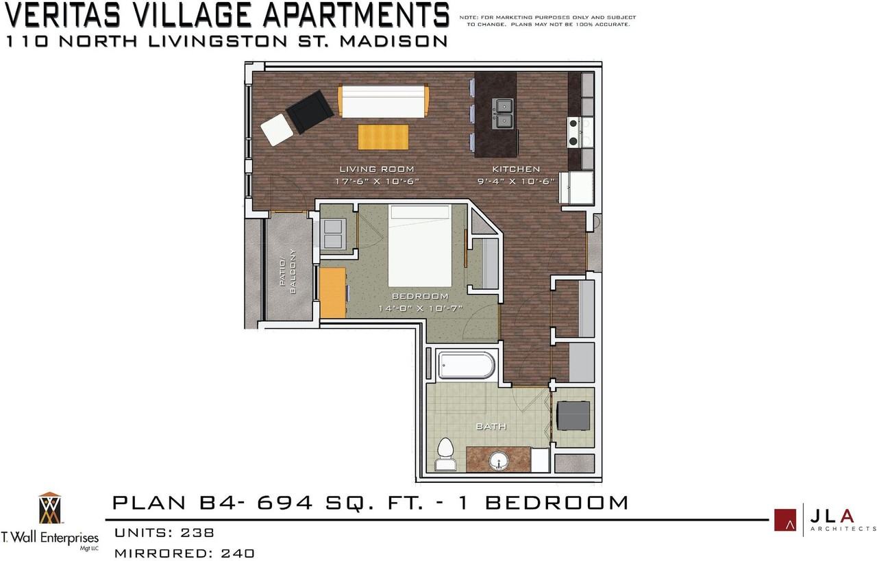 Veritas Village - Photo 6 of 23