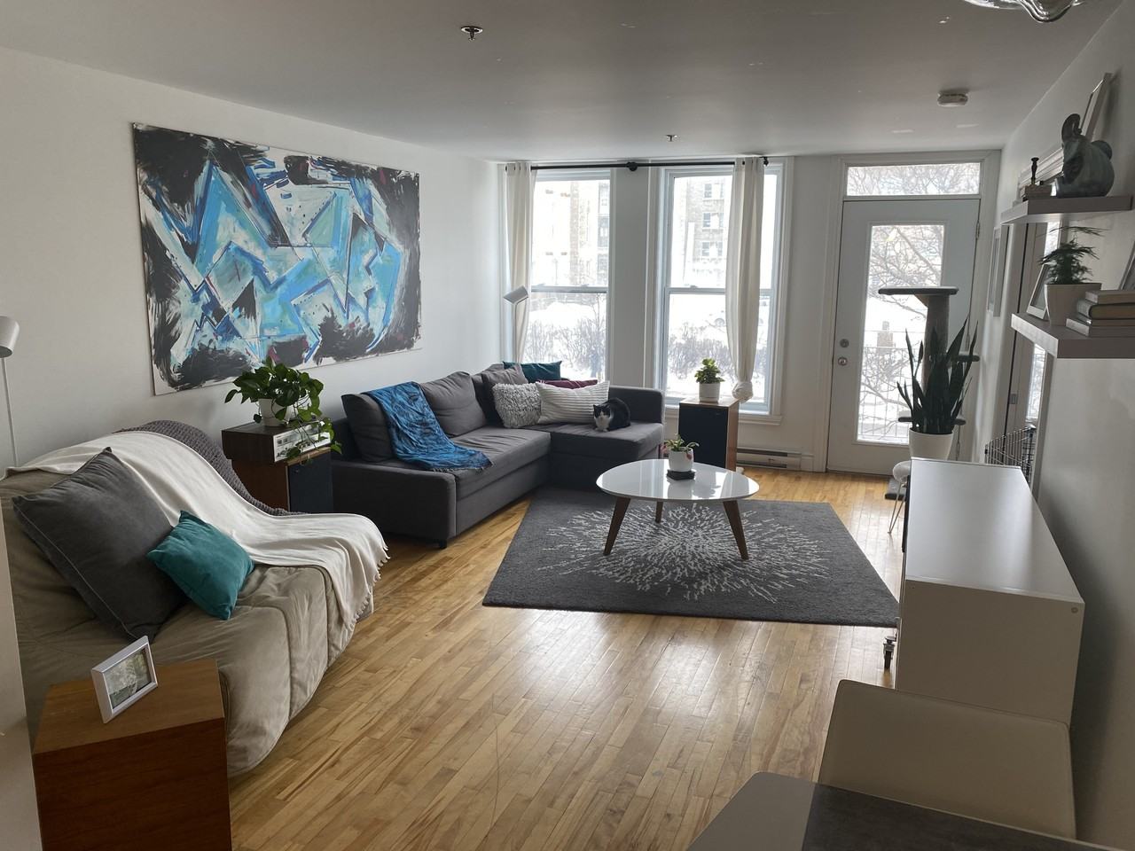 Place St. Denis - Photo 2 of 13