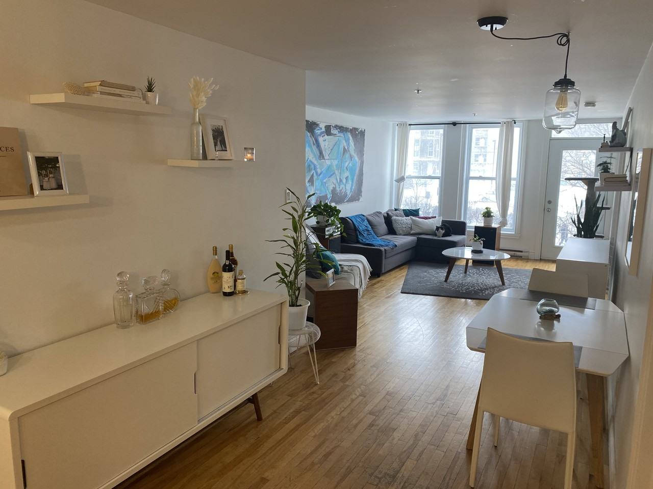 Place St. Denis - Photo 5 of 13