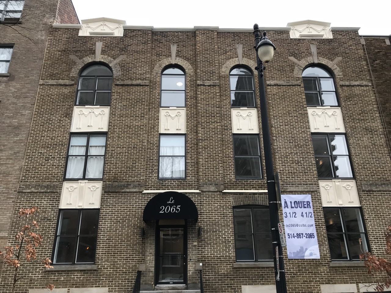 Le 2065 - Photo 4 of 9