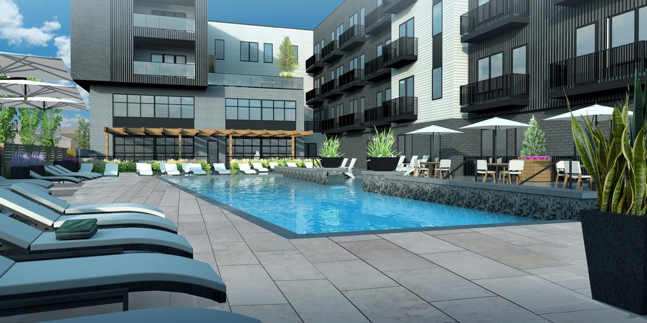 The Quinn Apartments - Photo 2 of 10