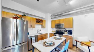 700 Central Lofts and Flats - Photo 1 of 1