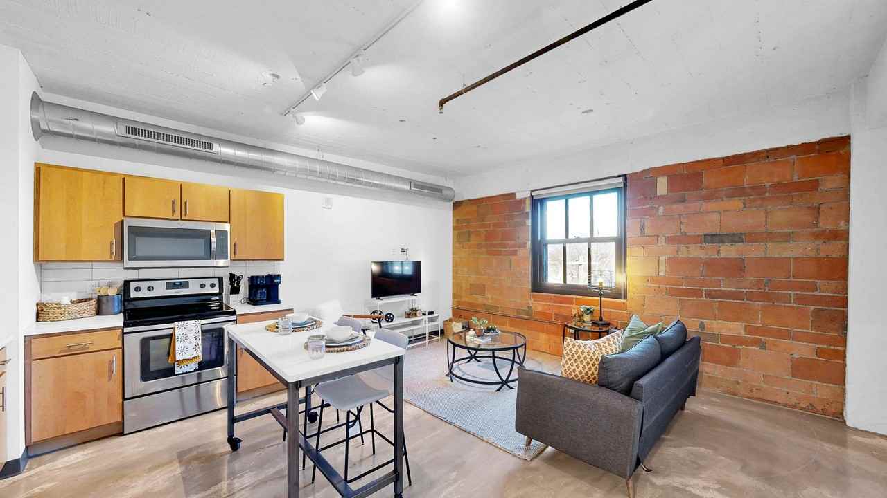 700 Central Lofts and Flats - Photo 2 of 50