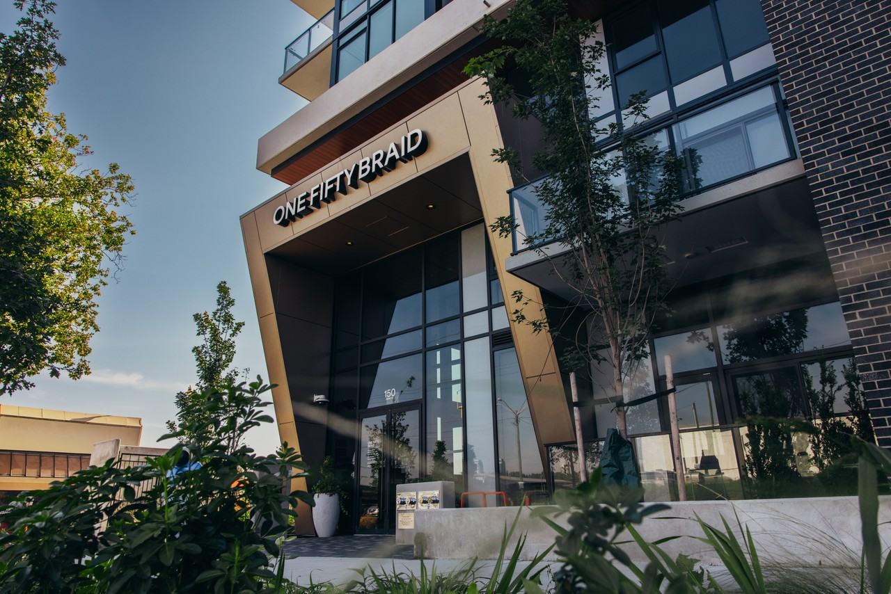 One Fifty Braid - Photo 2 of 50