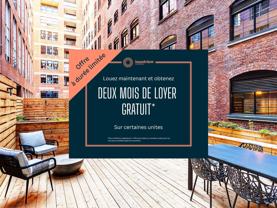 La Mosaïque - Photo 1 of 1